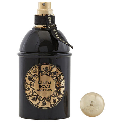 Guerlain Unisex Santal Royal EDP Spray 4.2 oz Fragrances Référence : 336470116375