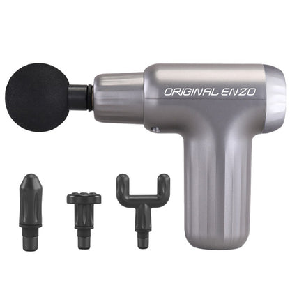 ENZO PROFESSIONAL MASSAGE GUN Référence : EN-4802
