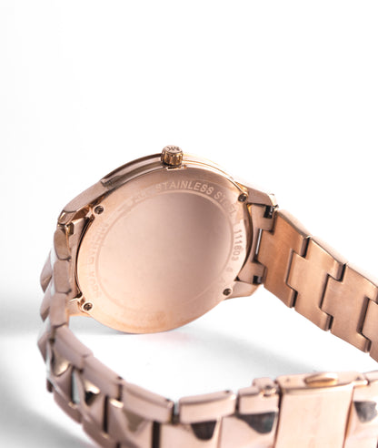 MICHAEL KORS RUNWAY MK6671 Référence : 2068