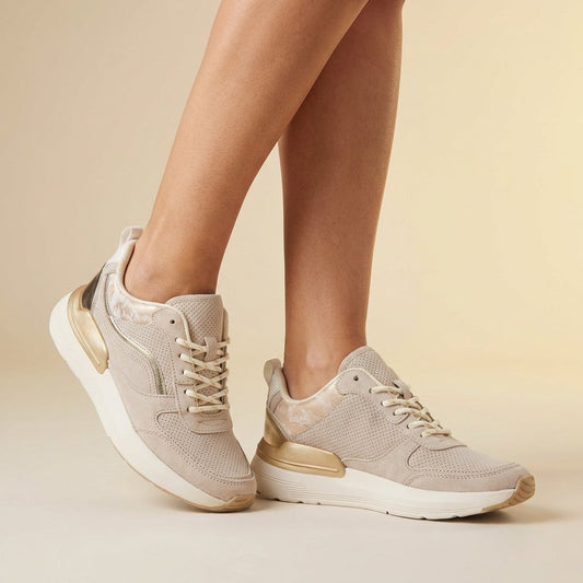 SAFETY JOGGER SHOES Référence : 589803BEI-WHT 2