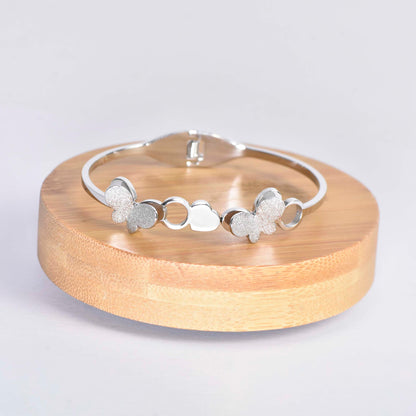 BRACELET PAPILLIONS AMOUREUX