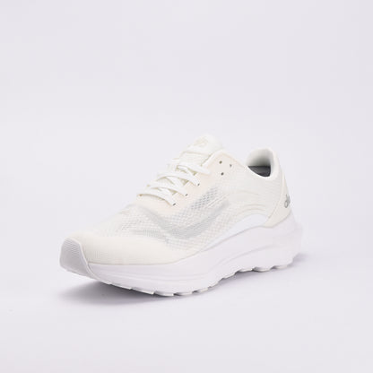 ALO RUNNER SNEAKER Référence : A0590U_WHITE/WHITE