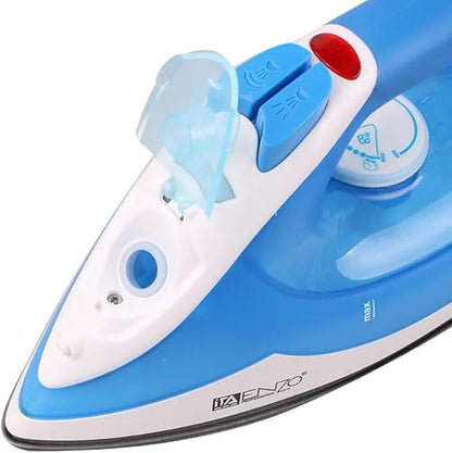 ENZO PROFESSIONAL CORDLESS STEAM GENERATOR 220ML/2200W Référence : ITA60002
