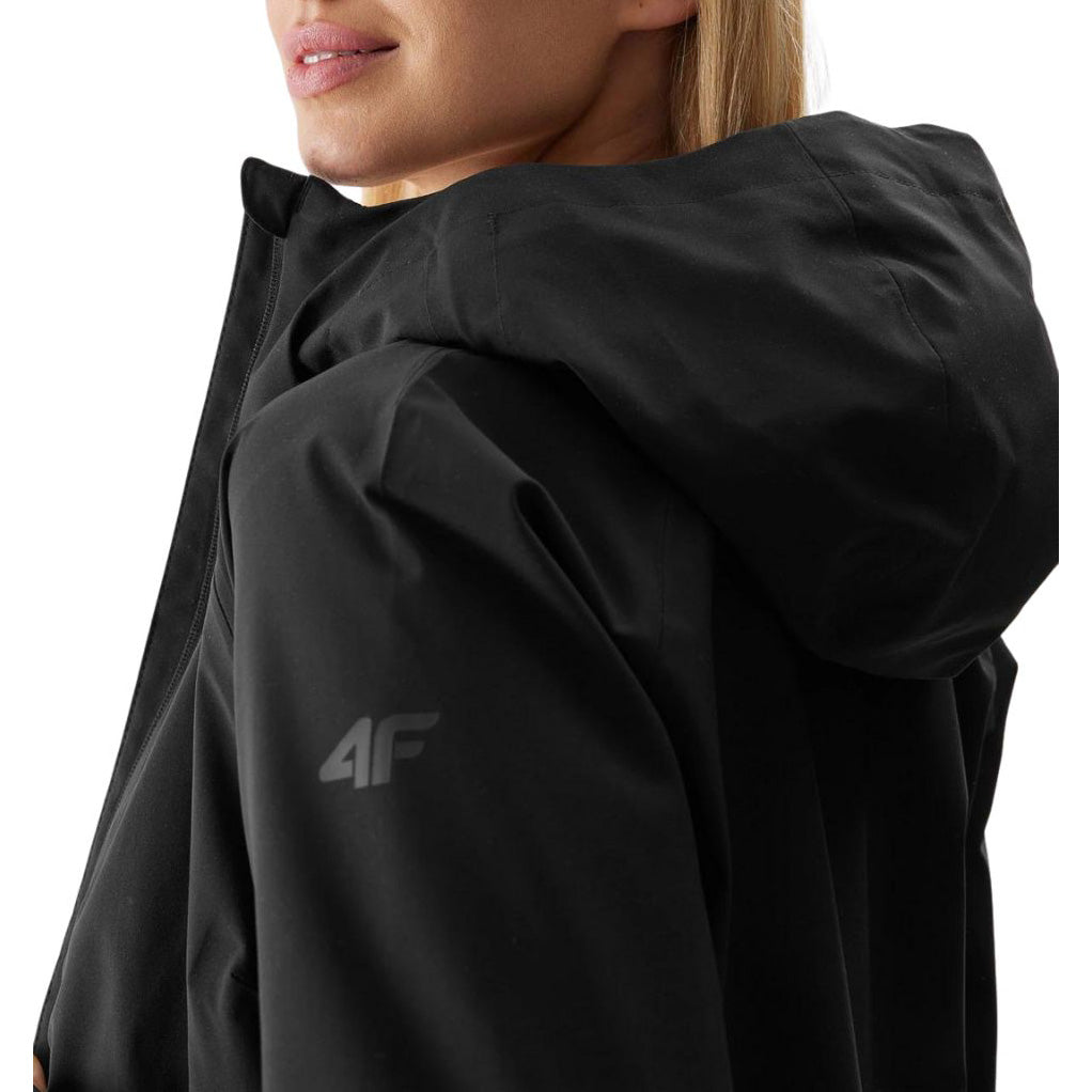 Veste 4F Femme – Confort & Style Sportif Moderne 🇩🇿 سترة 4F نسائية – راحة وأناقة رياضية عصرية