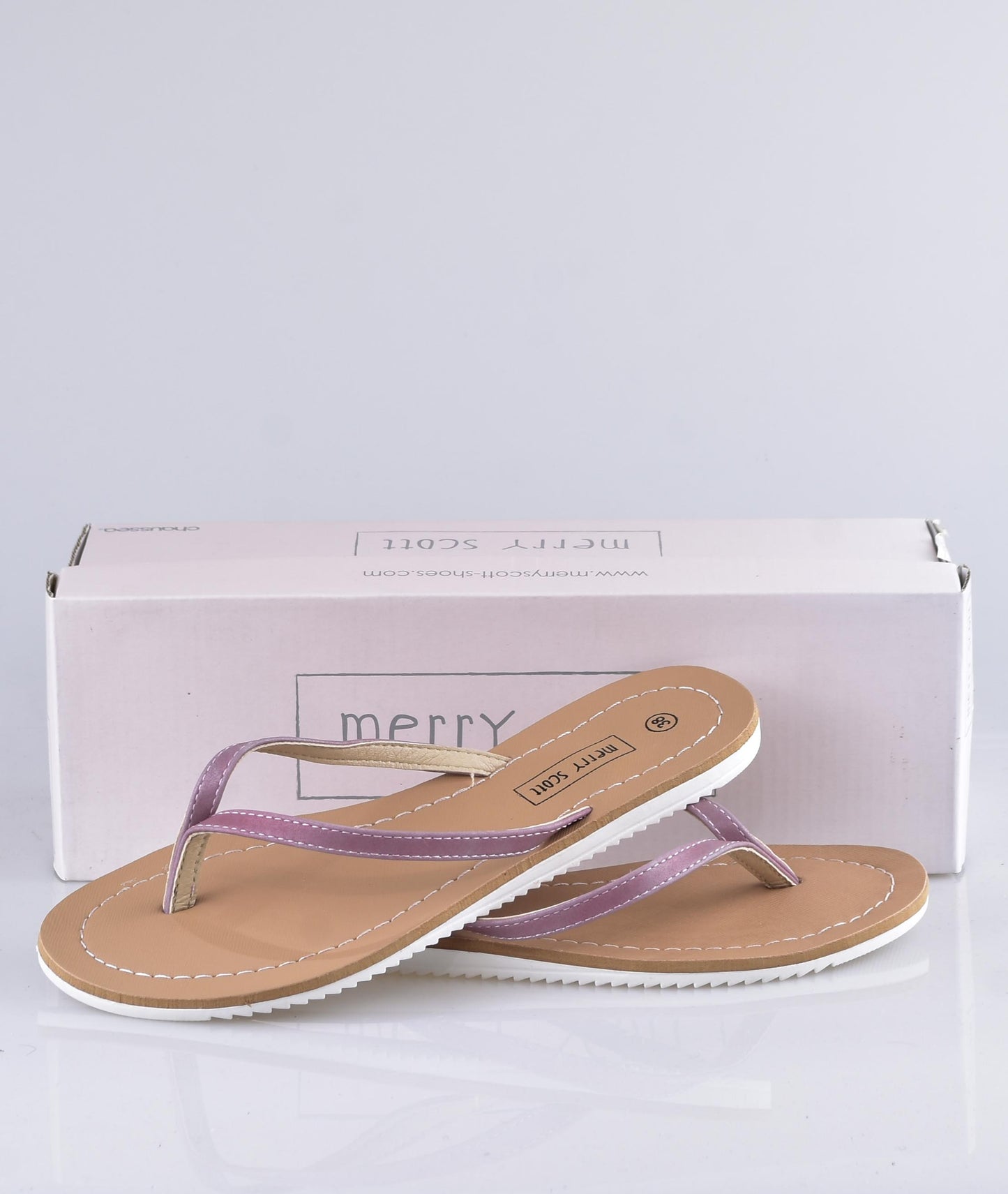 Mulle FEMME Merry Scott rose 81500042 s Référence : 1294
