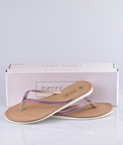 Mulle FEMME Merry Scott rose 81500042 s Référence : 1294