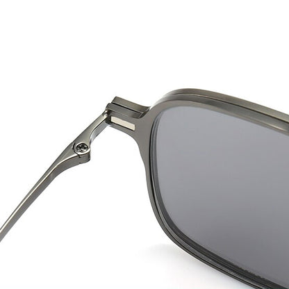 Lunettes de soleil polarisées à clip magnétique Référence : 10148