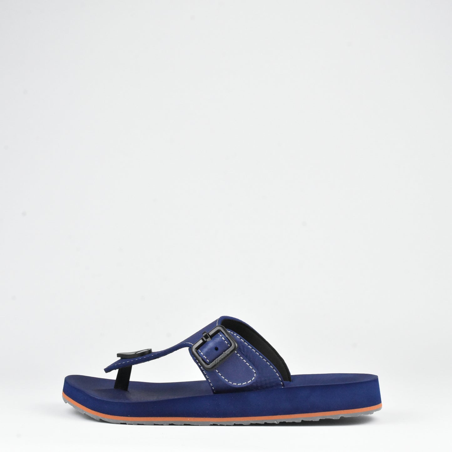CLAQUETTE AA54M NAVY BLUE -KITO Référence : AA54MNB