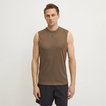 DEBARDEUR T-SHIRT REEBOK Référence : 100216538