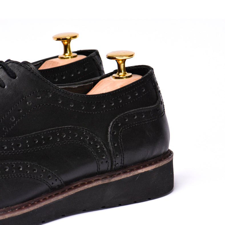 Chaussures Derby Référence : 30648