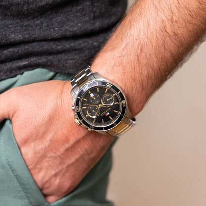 MONTRE TOMMY HILFIGER Référence : 1792095