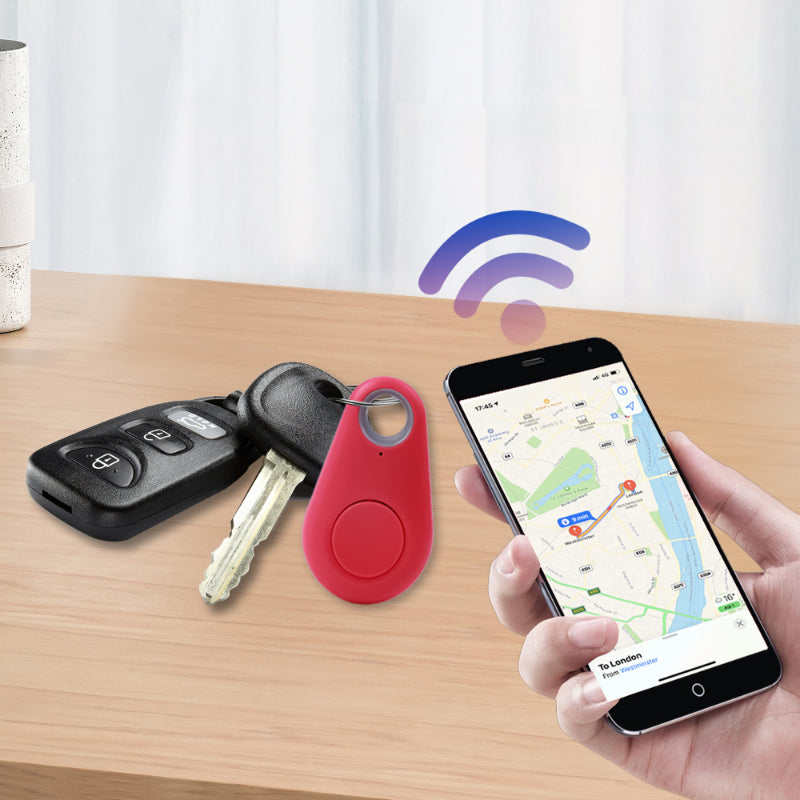 Traqueur anti-perte Bluetooth Référence : 90011