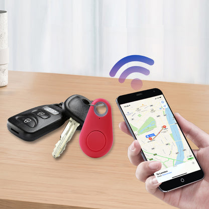 Traqueur anti-perte Bluetooth Référence : 90011