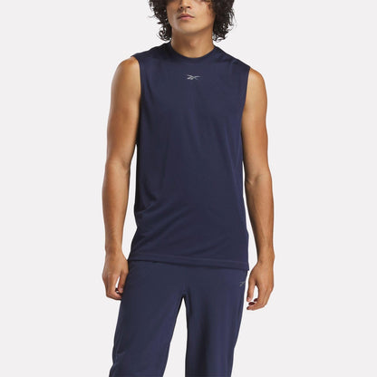 DEBARDEUR T-SHIRT REEBOK Référence : 100216539