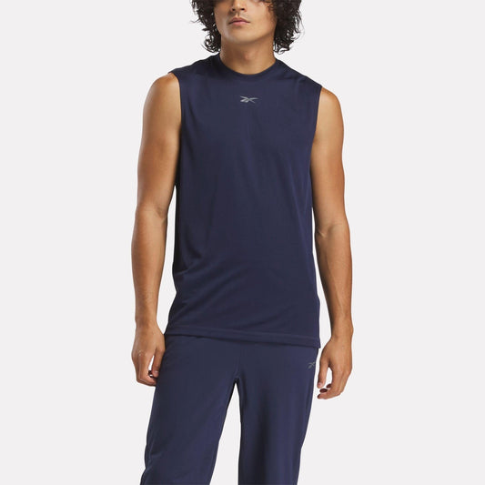 DEBARDEUR T-SHIRT REEBOK Référence : 100216539
