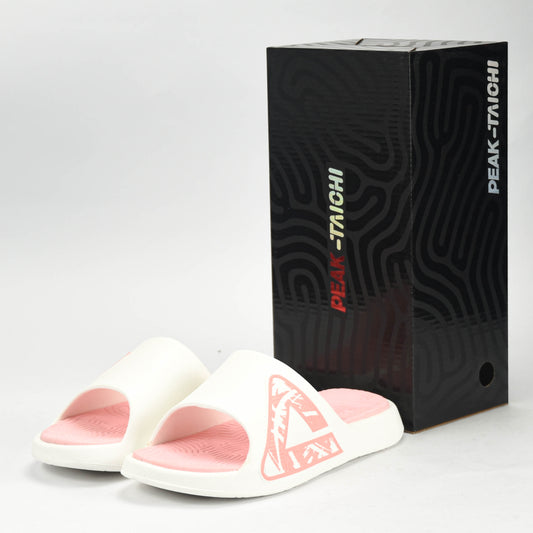 PEAK SPORTS SLIPPERS Référence : ET53098L-Z469