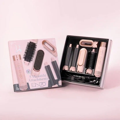 ENZO PROFESSIONAL 5 Versatile Attachements Référence : EN-4142