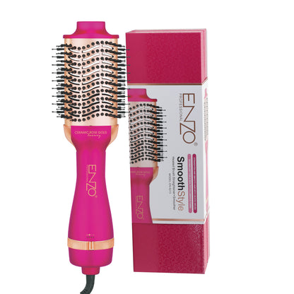 ENZO PROFESSIONAL SMOOTHSTYLE Référence : EN-6213PNK