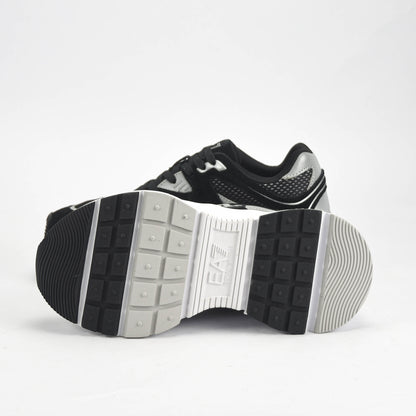 EMPORIO ARMANI SHOES Référence : X8X237-XK425-N763