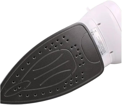 ENZO PROFESSIONAL CORDLESS STEAM GENERATOR 220ML/2200W Référence : ITA60002