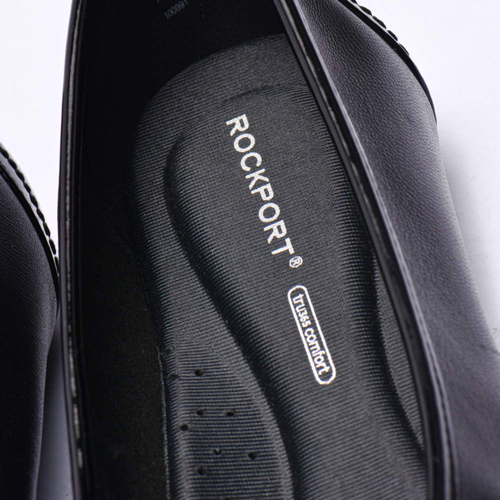 ROCKPORT REAGAN LOW BOW Référence : CH9448
