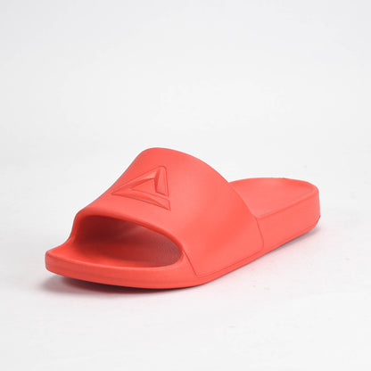 PEAK CLAQUETTES SLIPPERS RED Référence : RLW2301L-0060