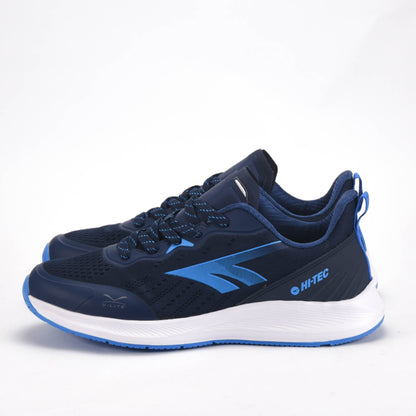 🇫🇷 HI-TEC Basket Style Urbain – Confort Quotidien 🇩🇿 حذاء HI-TEC ستايل عصري – راحة يومية