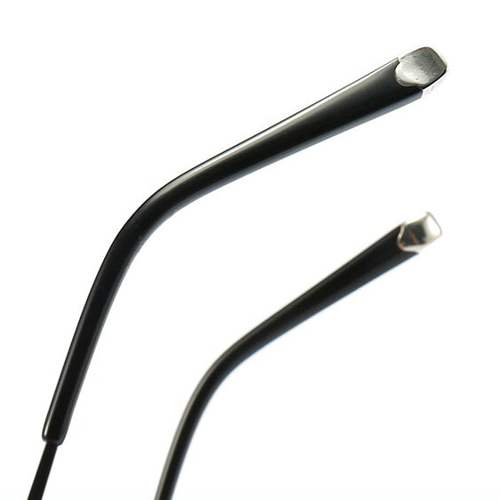 Lunettes de soleil polarisées à clip magnétique Référence : 10148