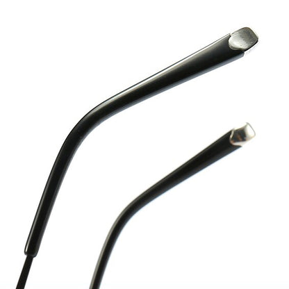 Lunettes de soleil polarisées à clip magnétique Référence : 10148