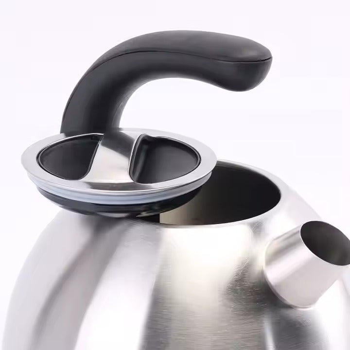 ENZO PROFESSIONAL VARIABLE TEMPERATURE ELECTRIC KETTLE Référence : ITA20010