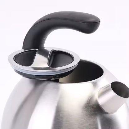 ENZO PROFESSIONAL VARIABLE TEMPERATURE ELECTRIC KETTLE Référence : ITA20010