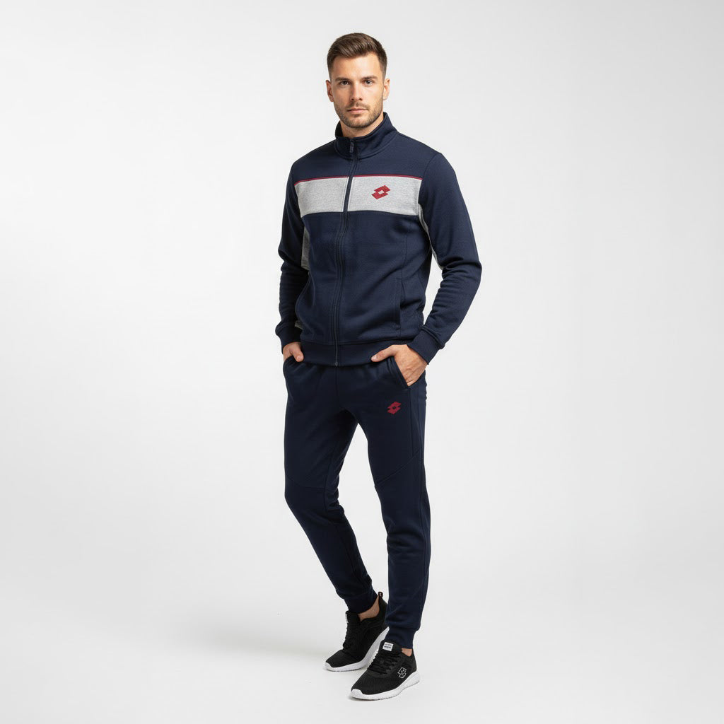 Survêtement Homme Lotto Référence : 220233-59Z