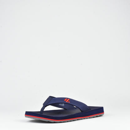 CLAQUETTE AA124M NAVY BLUE Référence : AA124MNB