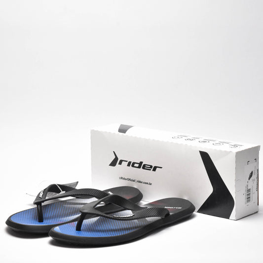 RIDER R1 INK AD BLACK/CLUE/WHITE Référence : 10611-25306