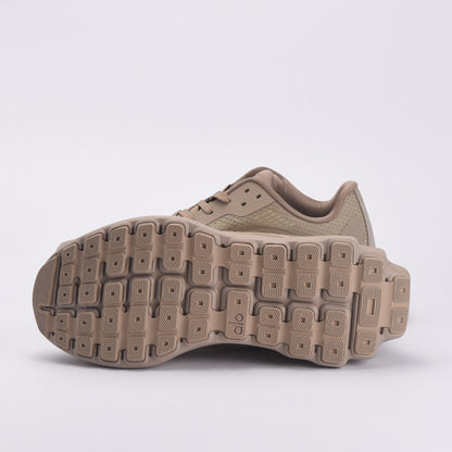 ALO RUNNER SNEAKER Référence : A0590U_GRAVEL