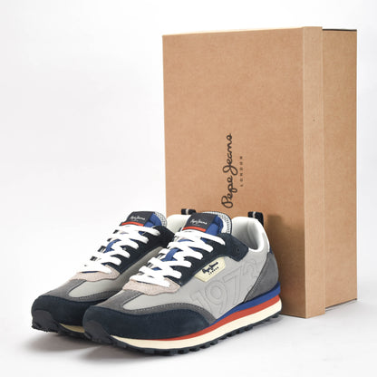 Pepe Jeans SHOES Référence : PMS60035-945