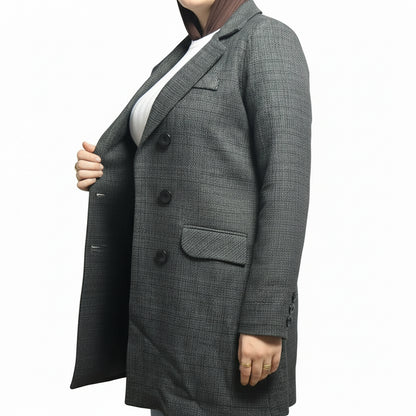 Veste Pack Femme – Style Moderne & Confort 🇩🇿 سترة نسائية (باك) – تصميم عصري وراحة مثالية