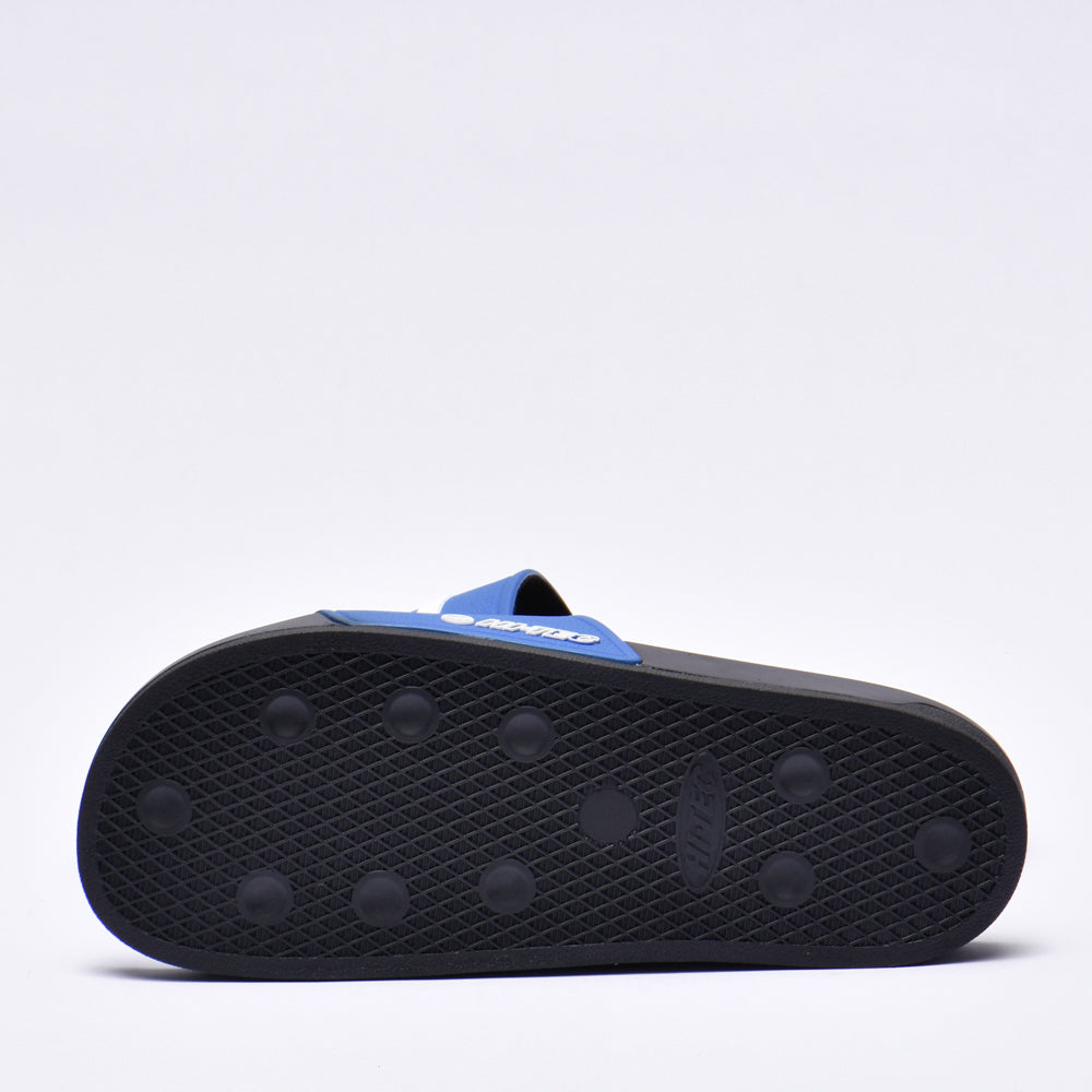 HI TEC CORE SLIDE BLACK BEAUTY PALACE BLUE Référence : L014727