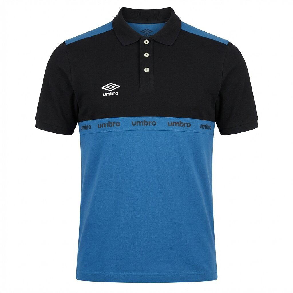 UMBRO POLO Référence : UAA241M013-028