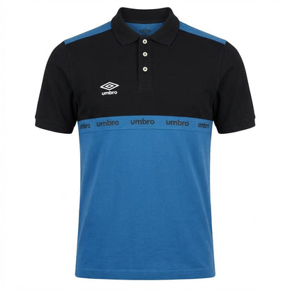 UMBRO POLO Référence : UAA241M013-028