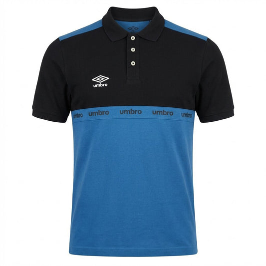 UMBRO POLO Référence : UAA241M013-028