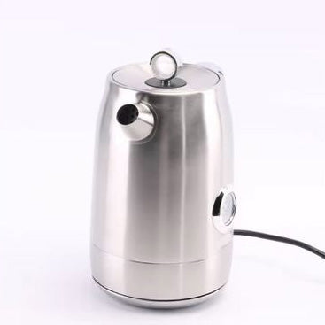 ENZO PROFESSIONAL CORDLESS ELECTRIC KETTLE Référence : ITA20011