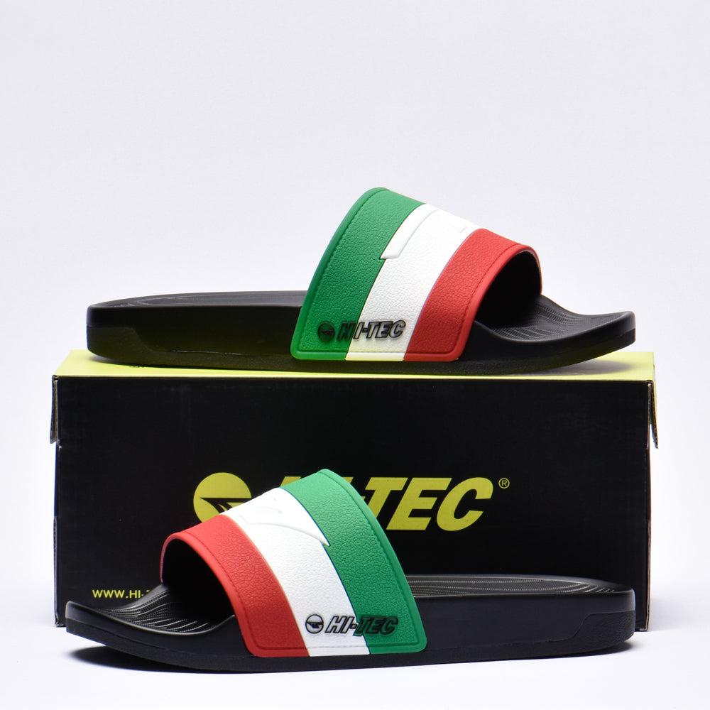 HI-TEC CORE SLIDE Référence : L014732