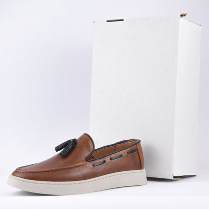 trappeur kimy marron Référence : 30555