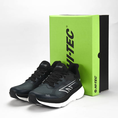 🇫🇷 HI-TEC Basket Style Urbain – Confort Quotidien 🇩🇿 حذاء HI-TEC ستايل عصري – راحة يومية S015199