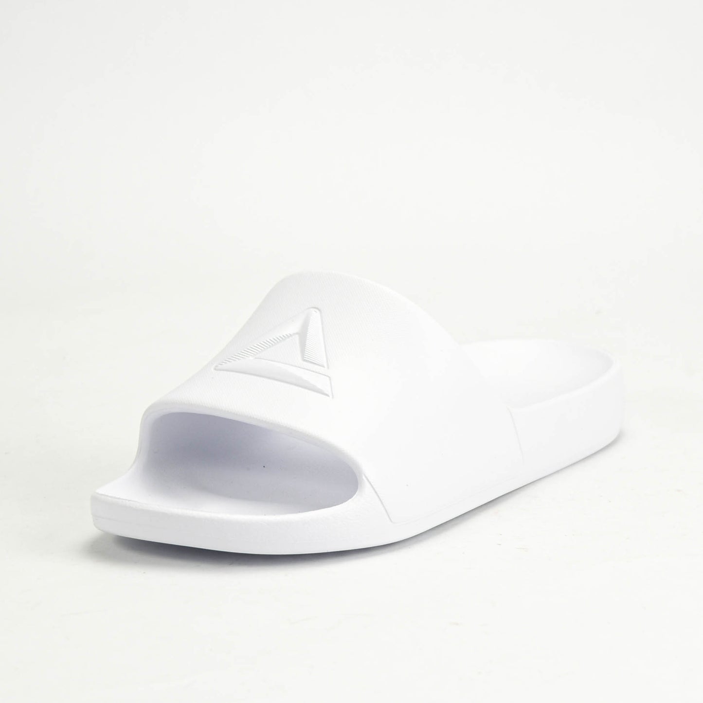 PEAK CLAQUETTES SLIPPERS WHITE Référence : RLW2301L-0010