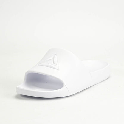 PEAK CLAQUETTES SLIPPERS WHITE Référence : RLW2301L-0010