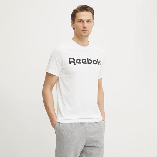T-SHIRT REEBOK Référence : 100038781