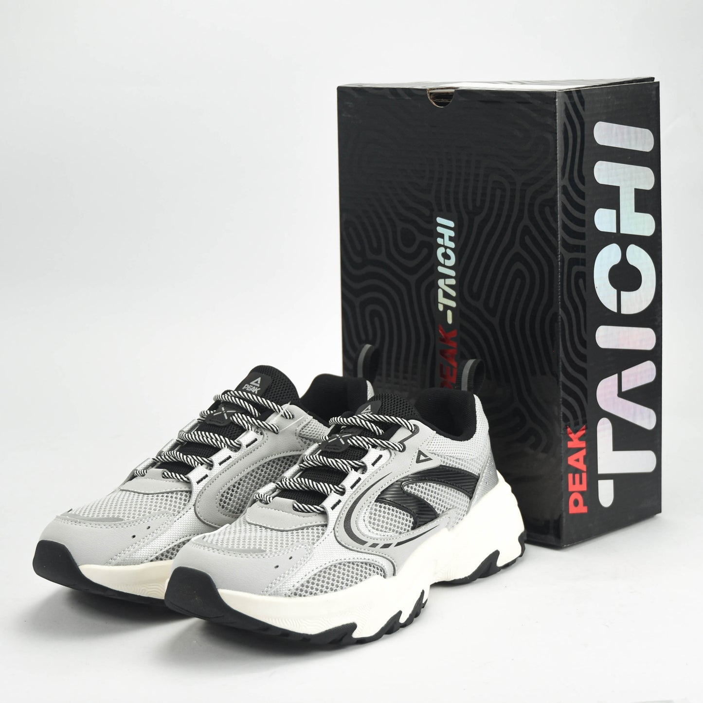 PEAK SHOES Référence : EXT52477E-D037