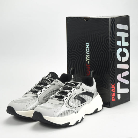 PEAK SHOES Référence : EXT52477E-D037